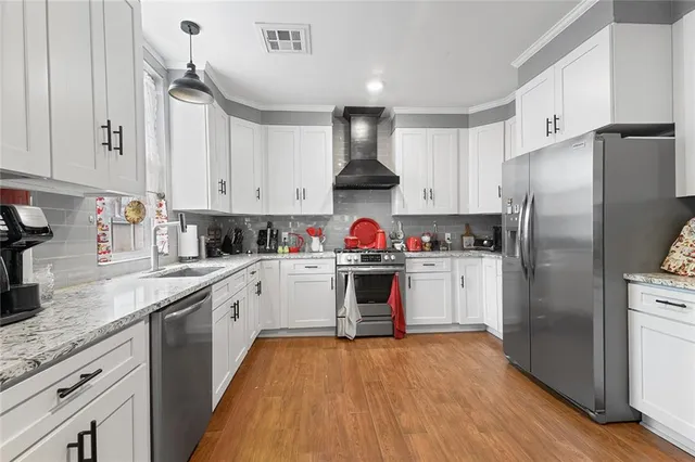 $310,000 | 433 Monroe Street, Gretna, LA 70053