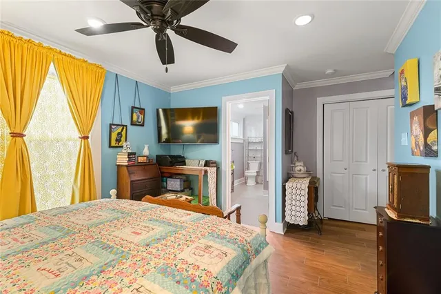 $310,000 | 433 Monroe Street, Gretna, LA 70053