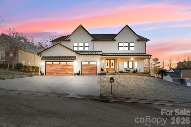 $1,699,900 | 675 Reliance Court, Tega Cay, SC 29708