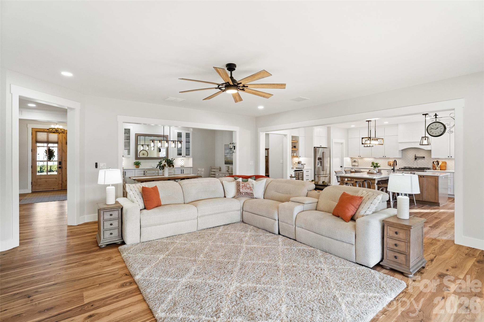 675 Reliance Court Tega Cay, SC 29708 - Photo 11 of 45