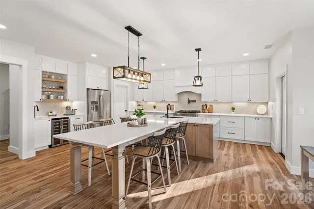 $1,699,900 | 675 Reliance Court, Tega Cay, SC 29708