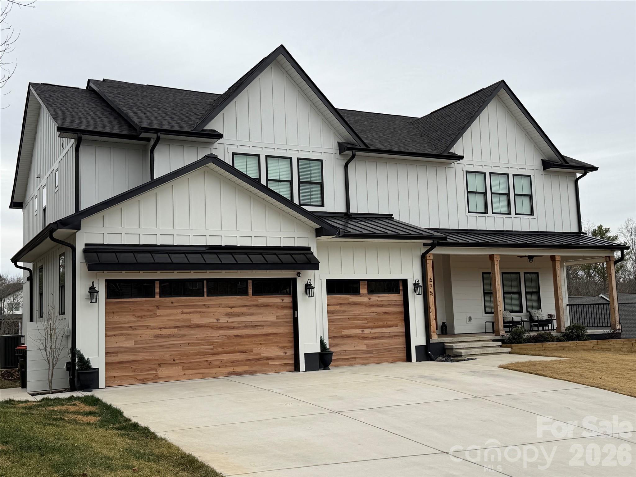 675 Reliance Court Fort Mill, SC 29708 - Photo 2 of 4