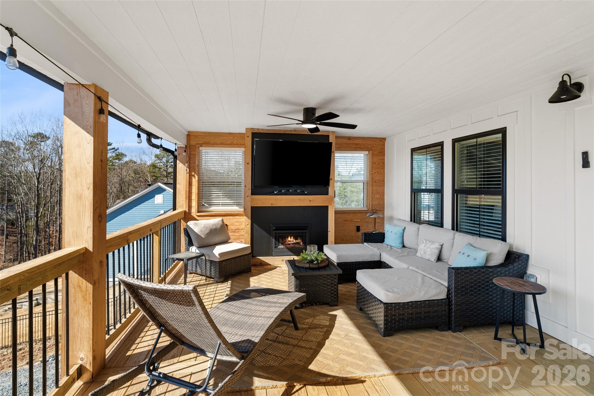 675 Reliance Court Tega Cay, SC 29708 - Photo 36 of 45