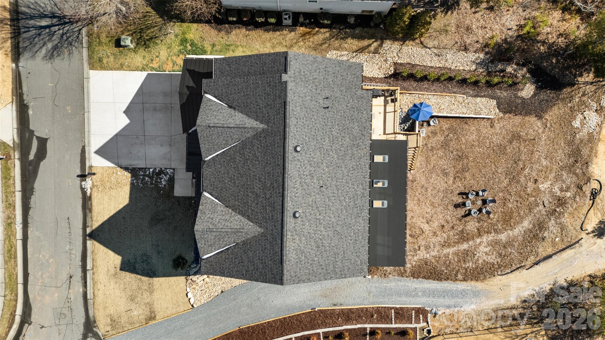 675 Reliance Court Tega Cay, SC 29708 - Photo 40 of 45