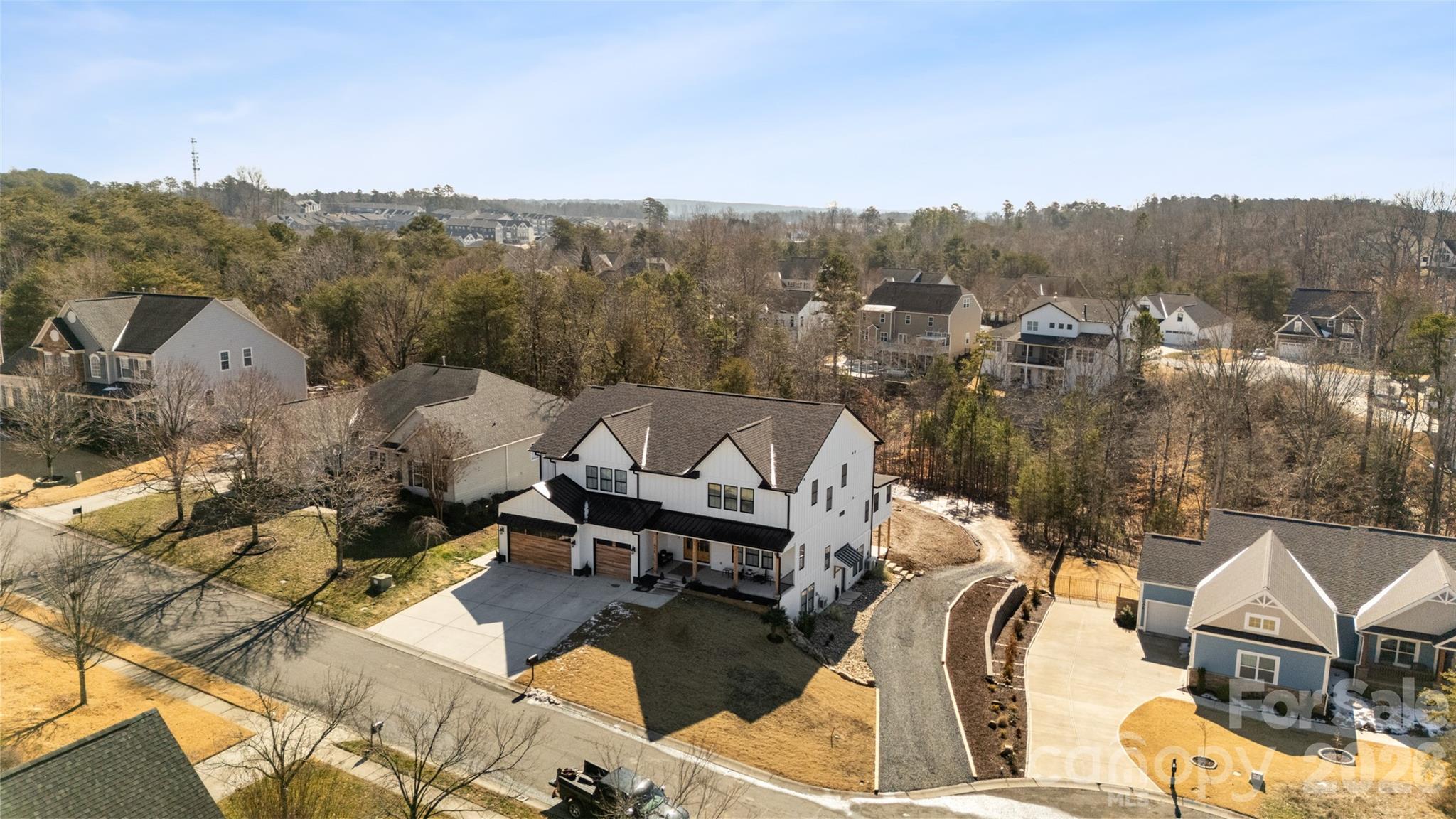 675 Reliance Court Tega Cay, SC 29708 - Photo 42 of 45