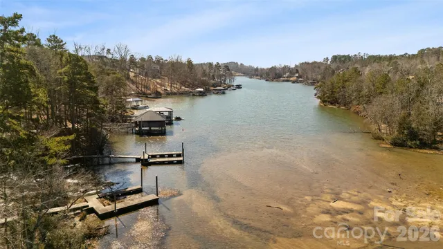 $1,699,900 | 675 Reliance Court, Tega Cay, SC 29708