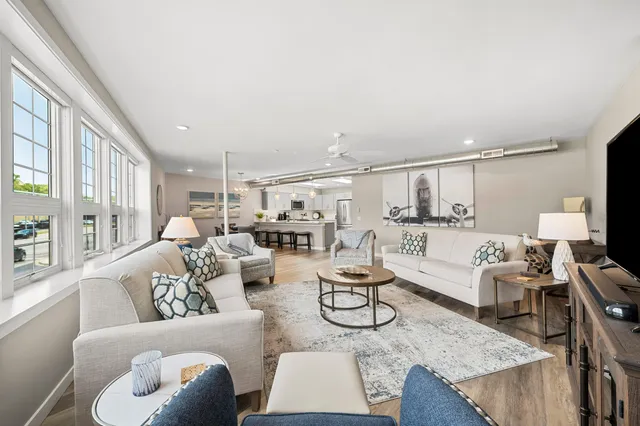 $485,000 | 9729 Red Arrow Highway, Unit 12, Bridgman, MI 49106