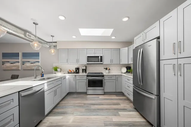 $485,000 | 9729 Red Arrow Highway, Unit 12, Bridgman, MI 49106