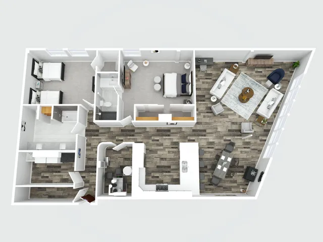 $485,000 | 9729 Red Arrow Highway, Unit 12, Bridgman, MI 49106