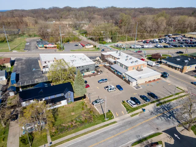 $485,000 | 9729 Red Arrow Highway, Unit 12, Bridgman, MI 49106