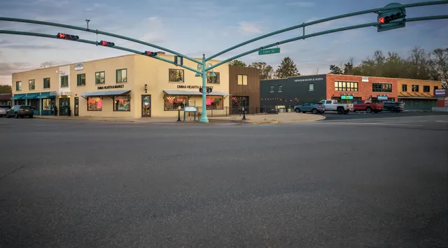 $485,000 | 9729 Red Arrow Highway, Unit 12, Bridgman, MI 49106