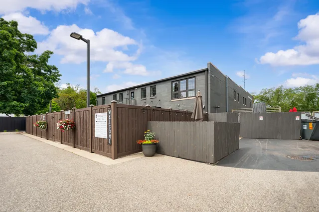 $485,000 | 9729 Red Arrow Highway, Unit 12, Bridgman, MI 49106