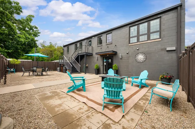 $485,000 | 9729 Red Arrow Highway, Unit 12, Bridgman, MI 49106