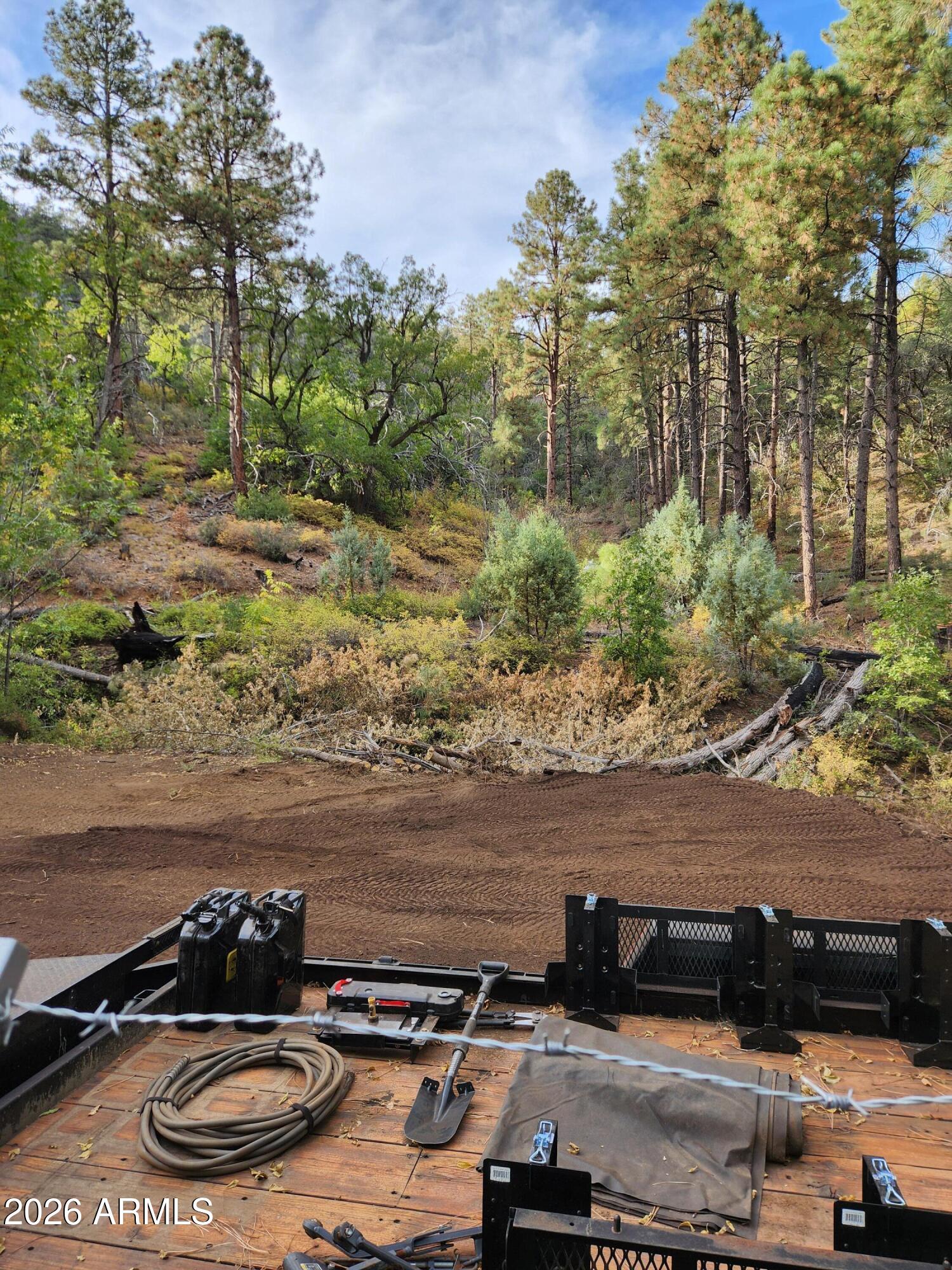 0 South Alexandra Road Crown King, AZ 86343 - Photo 9 of 15 a view of a ocean