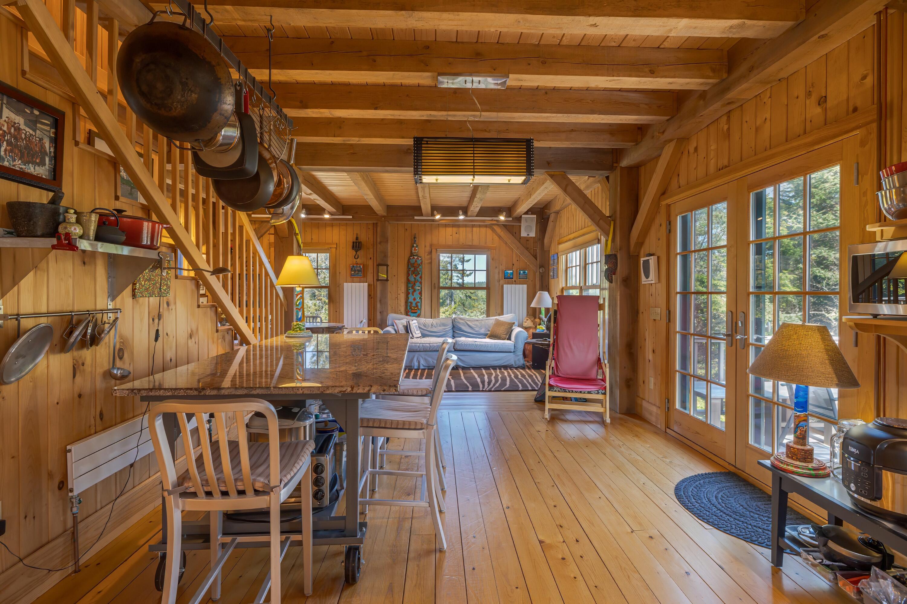 170 Harbor Road Swans Island, ME 04685 - Photo 43 of 87 42-170 Harbor Road-DTP