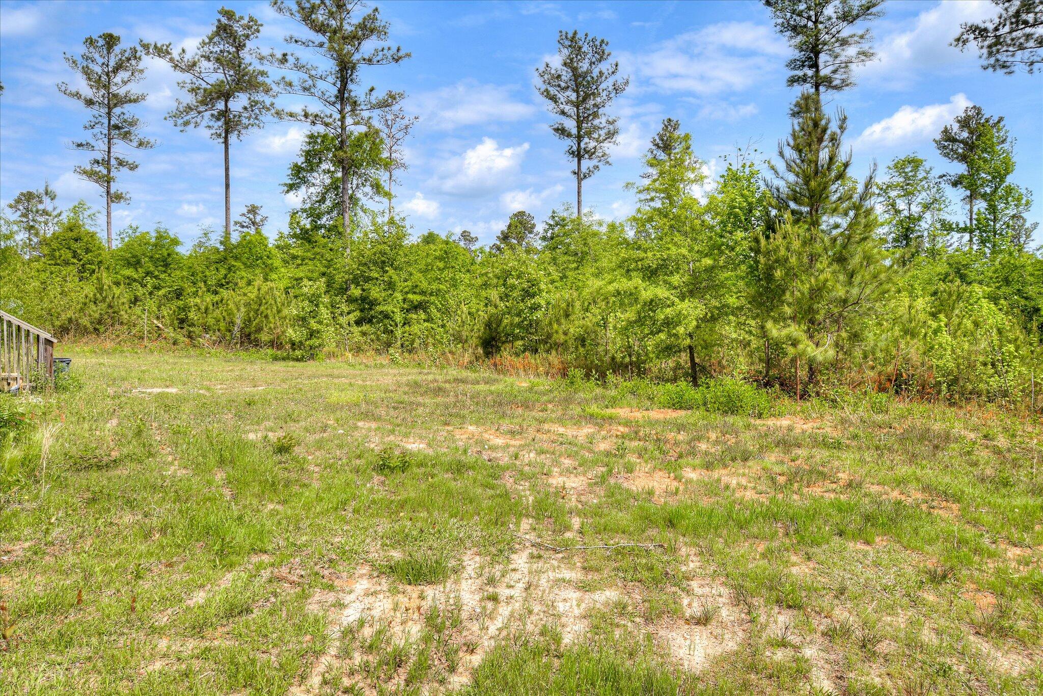 606 Winter Road Hephzibah, GA 30815 - Photo 32 of 39 Exterior Land