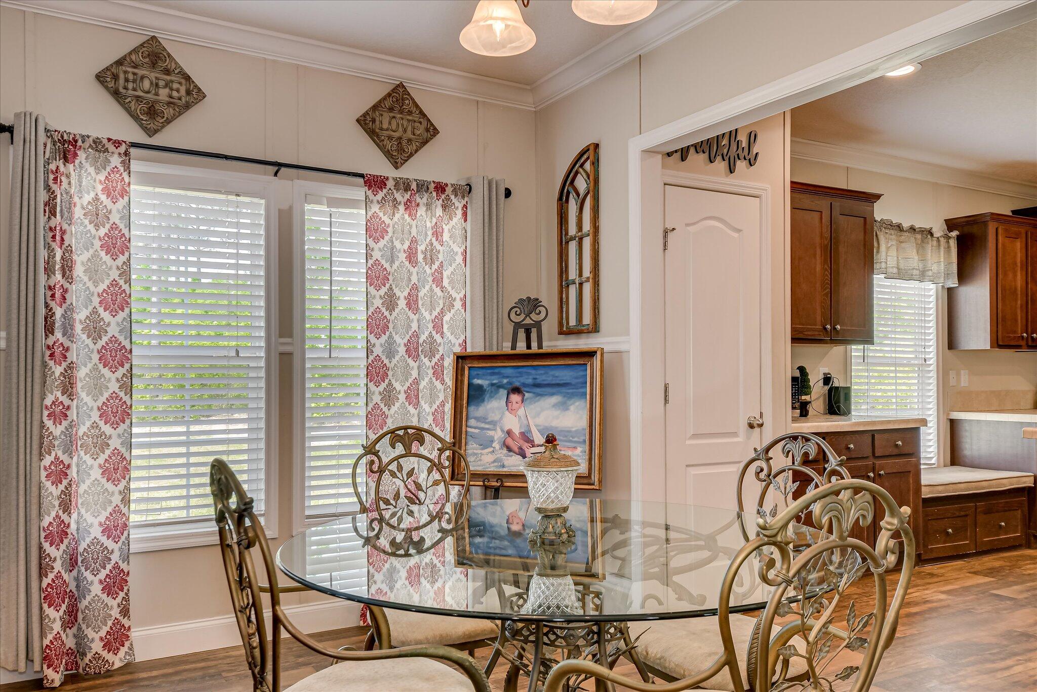 606 Winter Road Hephzibah, GA 30815 - Photo 8 of 39 Dining Rm