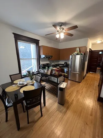 $1,500 | 1909 South May Street, Unit 1, Chicago, IL 60608