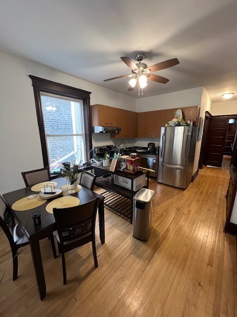 1909 South May Street, Unit 1 Chicago, IL 60608 - Photo 2 of 15