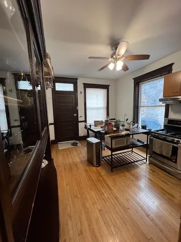 $1,500 | 1909 South May Street, Unit 1, Chicago, IL 60608