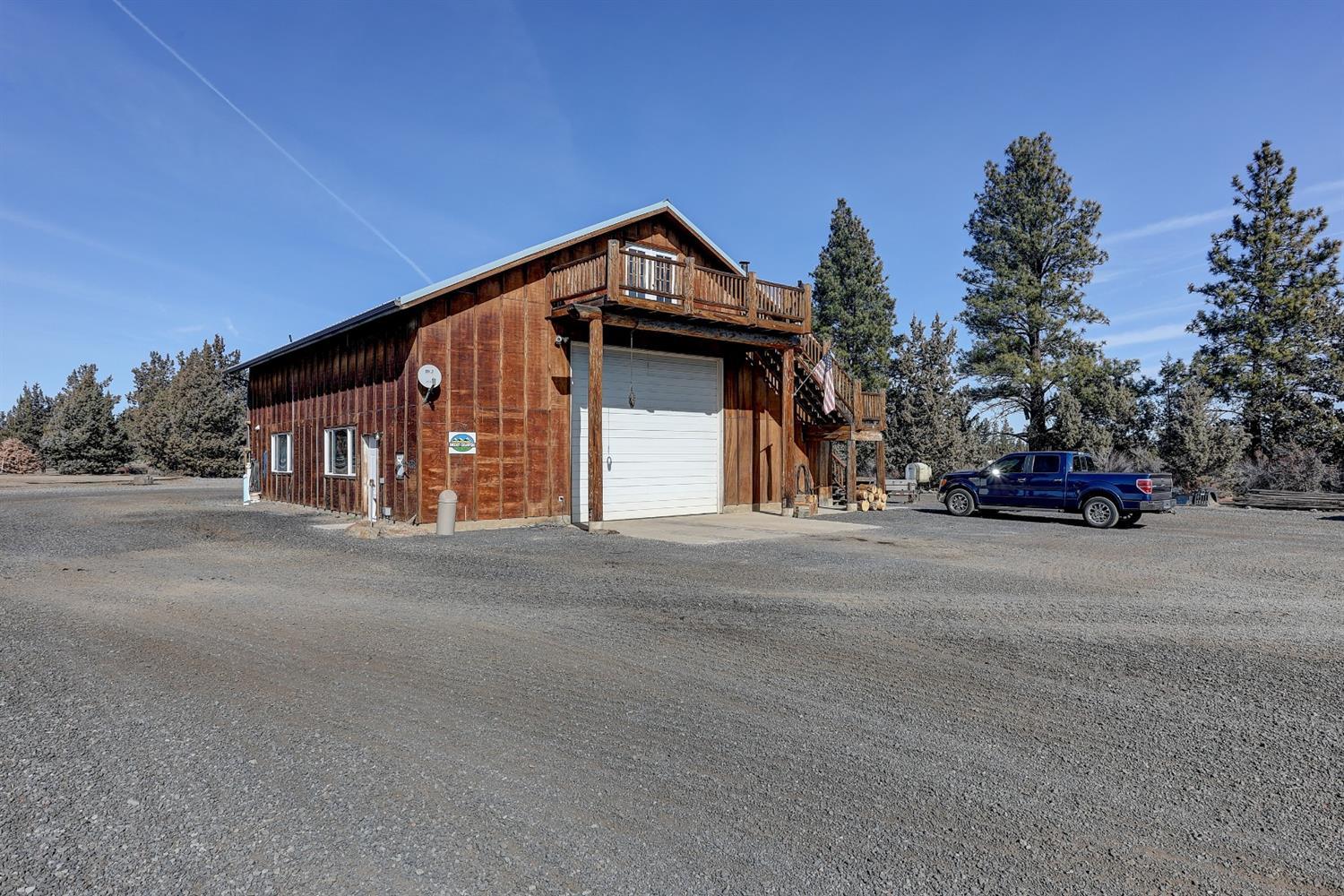 67157 Harrington Loop Road Bend, OR 97703 - Photo 30 of 38 Additional Photo