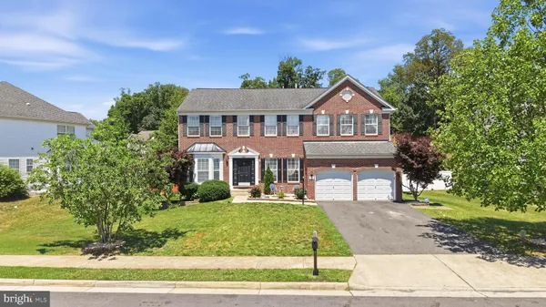 $990,000 | 2861 Powell Drive, Woodbridge, VA 22191