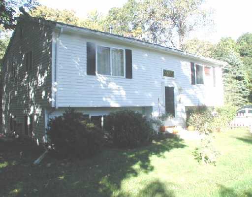 243 Nausauket Road Warwick, RI 02886 - Photo 1 of 1 Exterior Front.