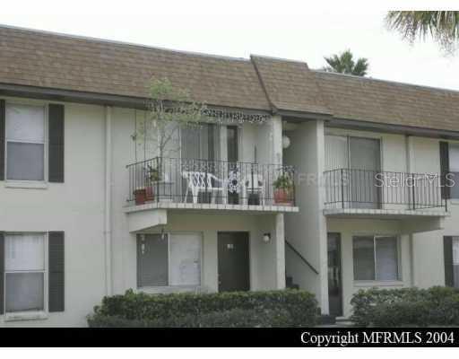 911 West Oak Ridge Road Orlando, FL 32809 - Photo 1 of 1 Exterior Front