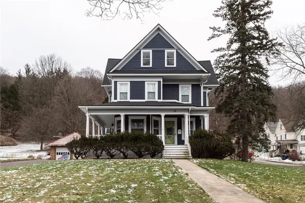 $225,000 | 30 Park Street, Warsaw, NY 14569