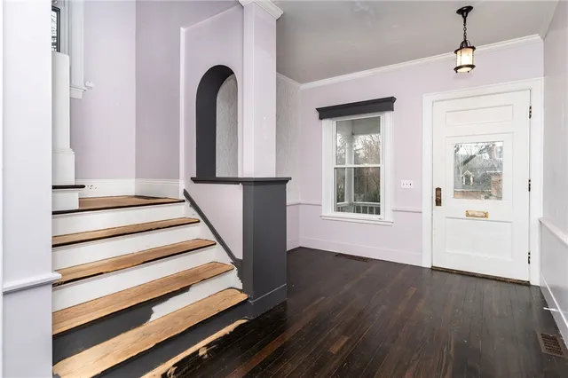 $225,000 | 30 Park Street, Warsaw, NY 14569