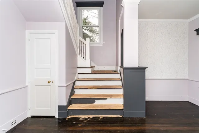 $225,000 | 30 Park Street, Warsaw, NY 14569