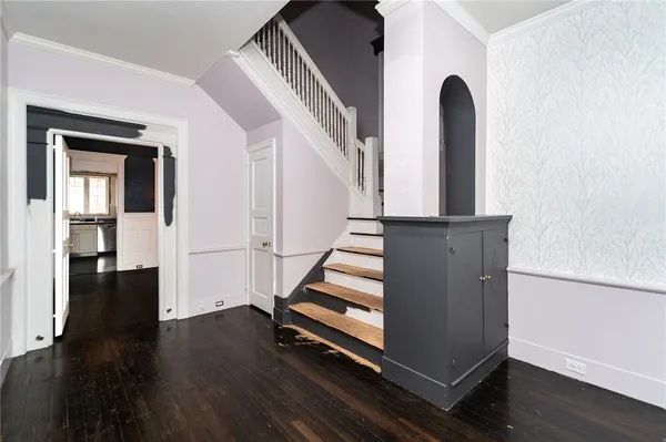 $225,000 | 30 Park Street, Warsaw, NY 14569