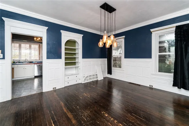 $225,000 | 30 Park Street, Warsaw, NY 14569