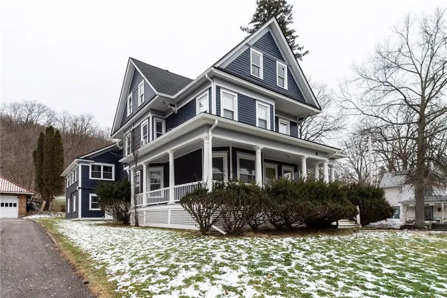 $225,000 | 30 Park Street, Warsaw, NY 14569