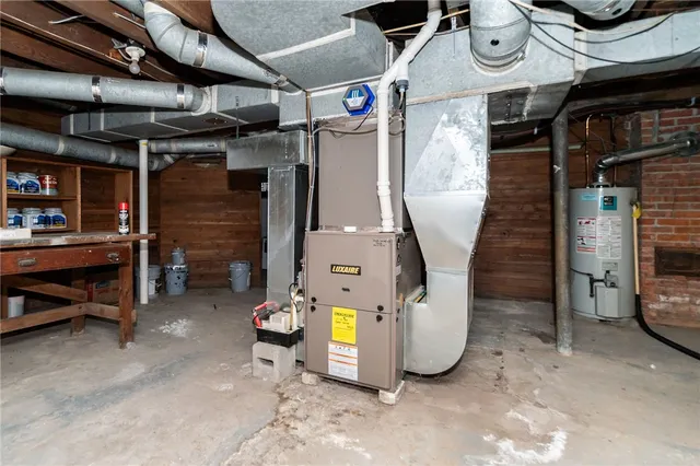 $225,000 | 30 Park Street, Warsaw, NY 14569