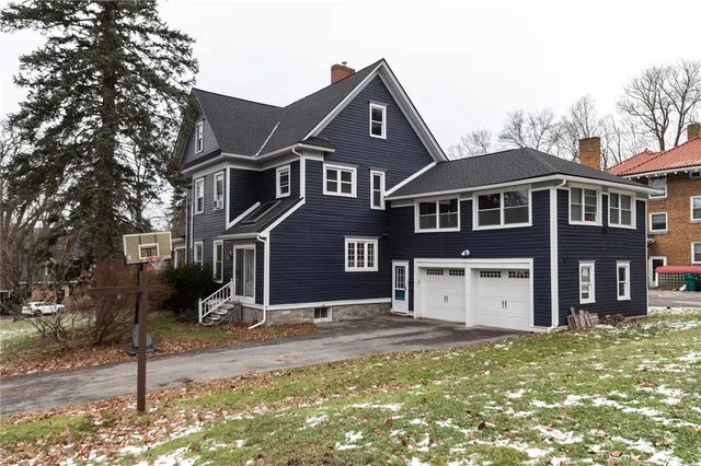 $225,000 | 30 Park Street, Warsaw, NY 14569