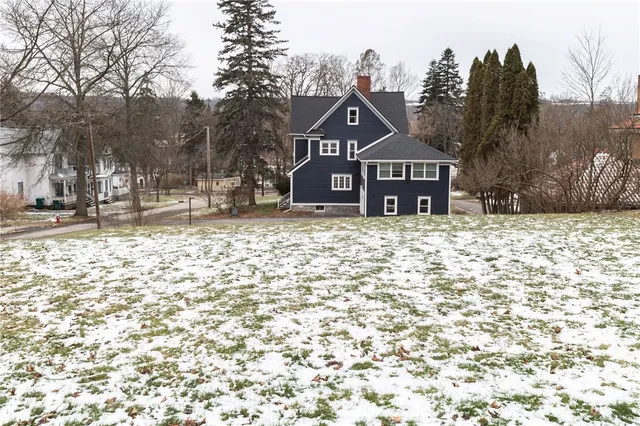 $225,000 | 30 Park Street, Warsaw, NY 14569