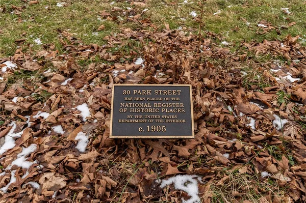 $225,000 | 30 Park Street, Warsaw, NY 14569