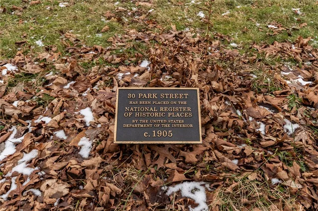 $225,000 | 30 Park Street, Warsaw, NY 14569