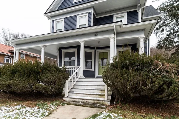 $225,000 | 30 Park Street, Warsaw, NY 14569