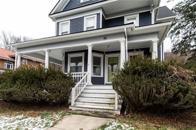 $225,000 | 30 Park Street, Warsaw, NY 14569