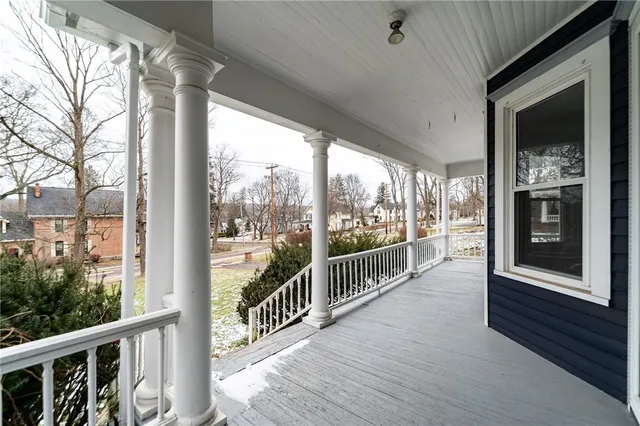 $225,000 | 30 Park Street, Warsaw, NY 14569
