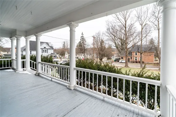 $225,000 | 30 Park Street, Warsaw, NY 14569