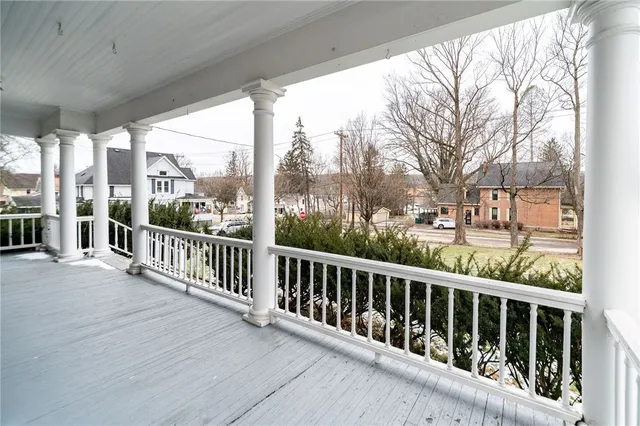 $225,000 | 30 Park Street, Warsaw, NY 14569