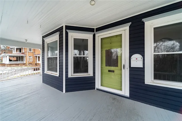 $225,000 | 30 Park Street, Warsaw, NY 14569