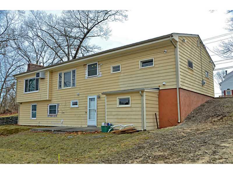 44 Sand Pond Road Warwick, RI 02888 - Photo 20 of 21 Exterior Front.