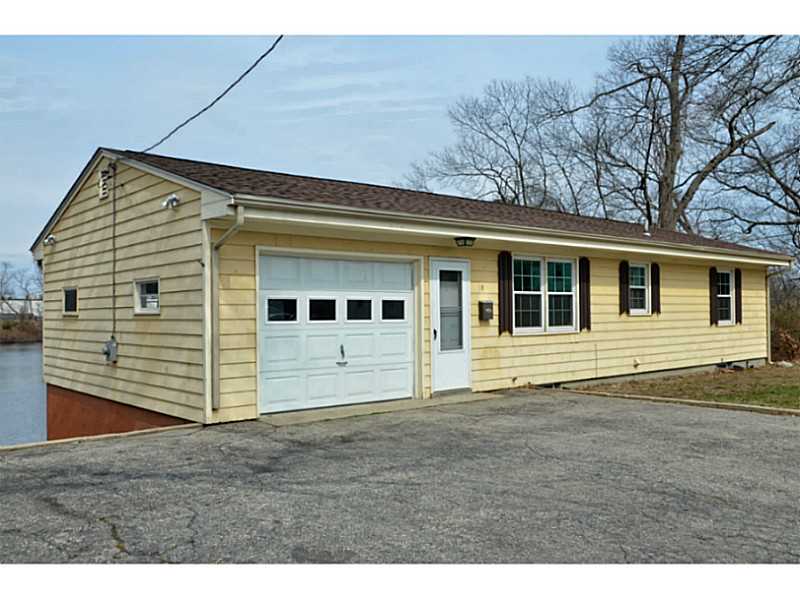44 Sand Pond Road Warwick, RI 02888 - Photo 2 of 21 Exterior Front.