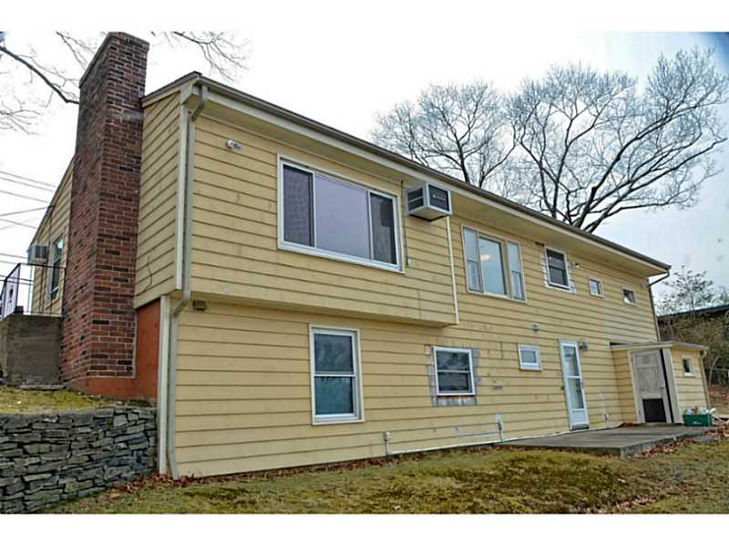 44 Sand Pond Road Warwick, RI 02888 - Photo 21 of 21 Exterior Front.