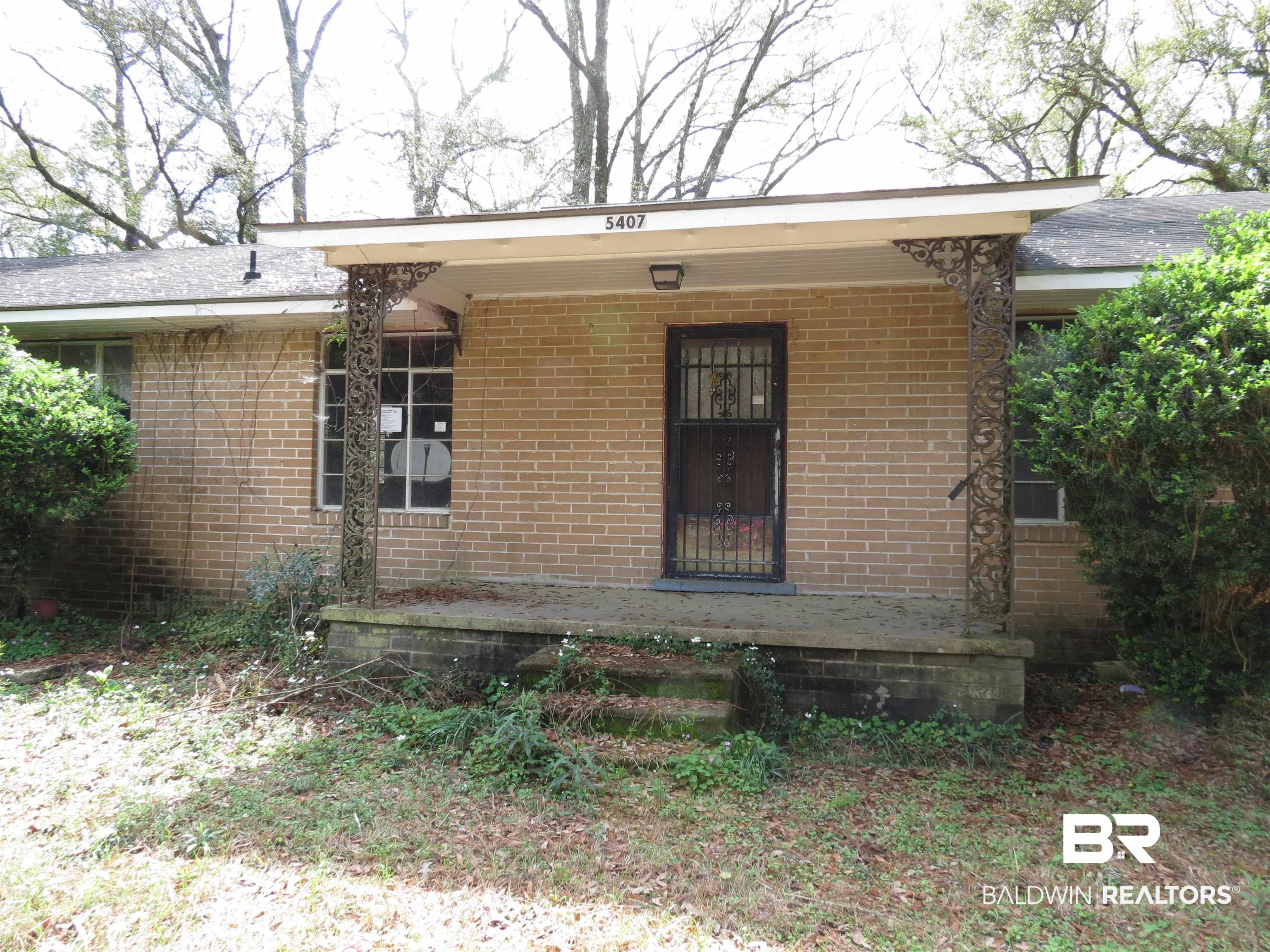 5407 Brunson Lane Eight Mile, AL 36613 - Photo 4 of 19