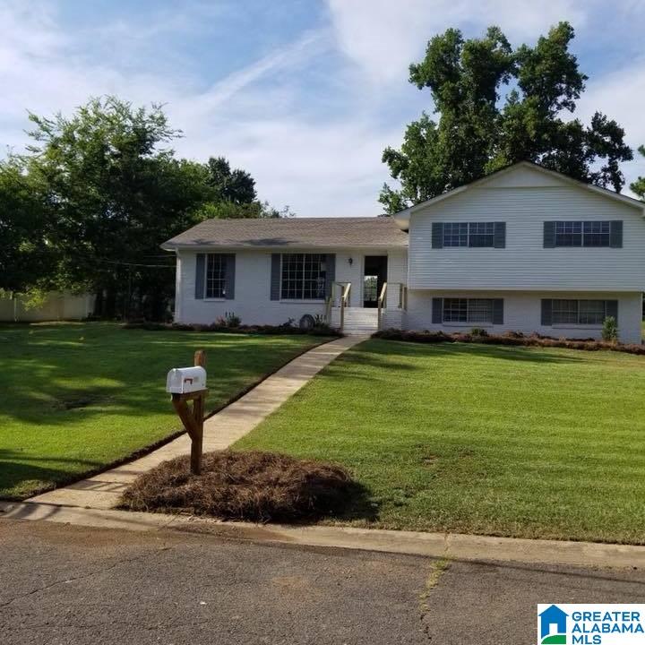 200 5th Way Pleasant Grove, AL 35127 - Photo 1 of 27